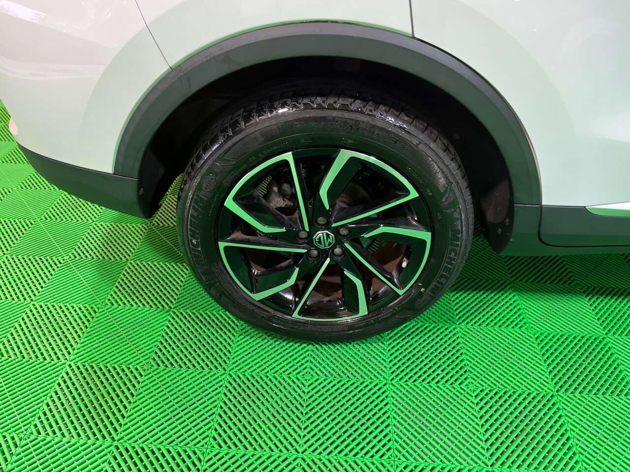 2023 MG MG ZS 2023 MG MG ZS