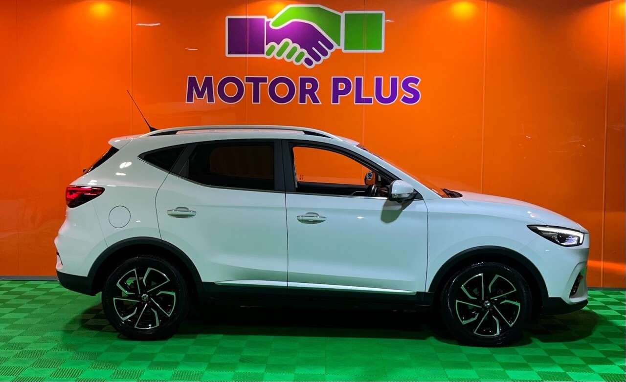 2023 MG MG ZS 2023 MG MG ZS