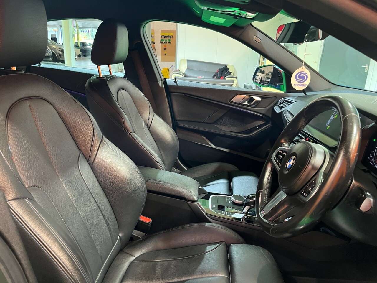 2021 BMW 2 SERIES GRAN COUPE 2021 BMW 2 SERIES GRAN COUPE
