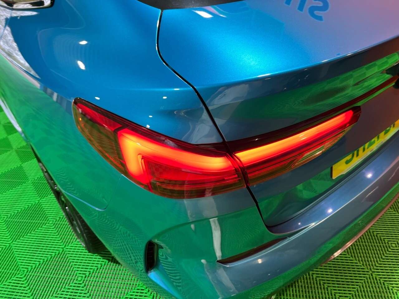 2021 BMW 2 SERIES GRAN COUPE 2021 BMW 2 SERIES GRAN COUPE