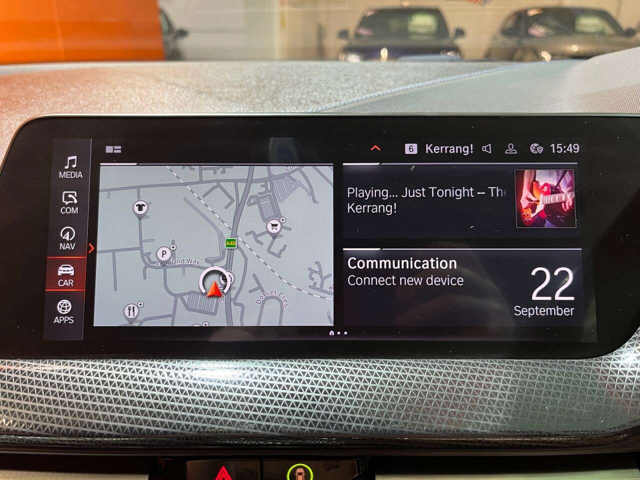 2021 BMW 2 SERIES GRAN COUPE 2021 BMW 2 SERIES GRAN COUPE