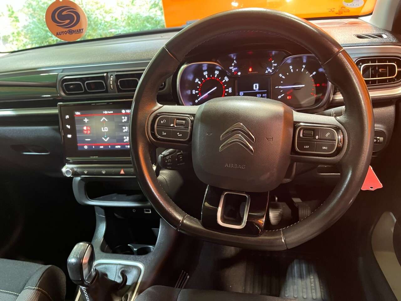 2018 CITROEN C3 2018 CITROEN C3