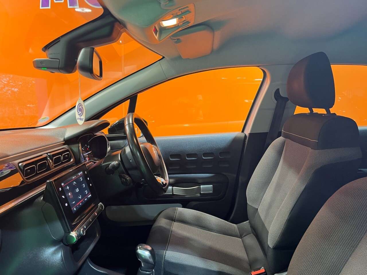 2018 CITROEN C3 2018 CITROEN C3