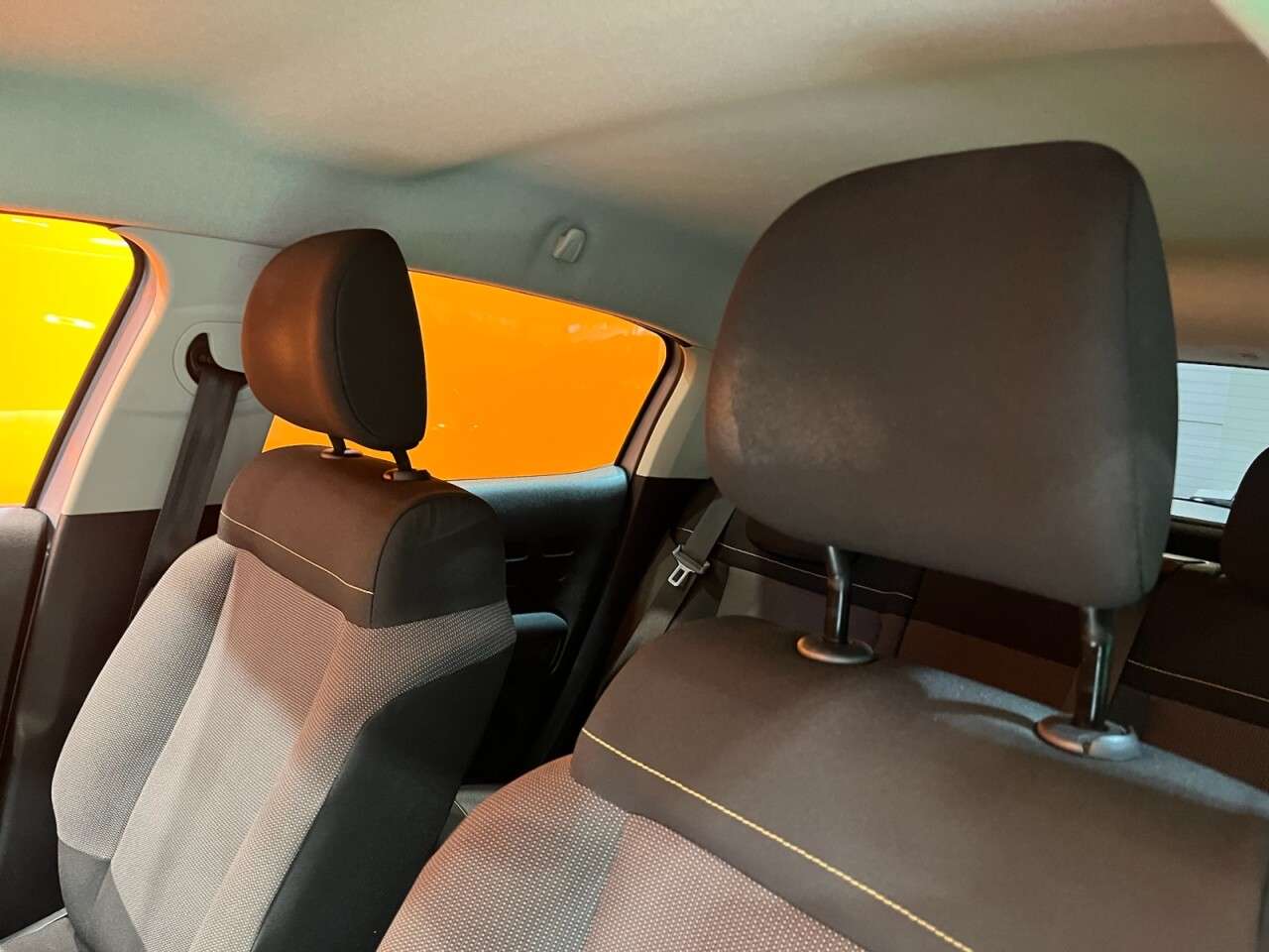 2018 CITROEN C3 2018 CITROEN C3