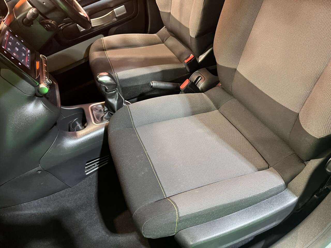 2018 CITROEN C3 2018 CITROEN C3
