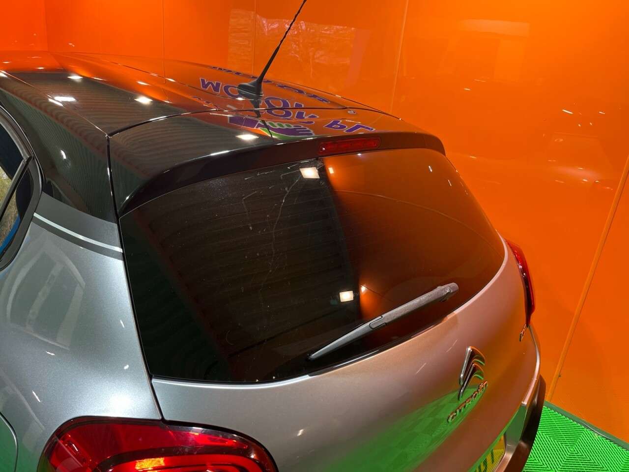 2018 CITROEN C3 2018 CITROEN C3