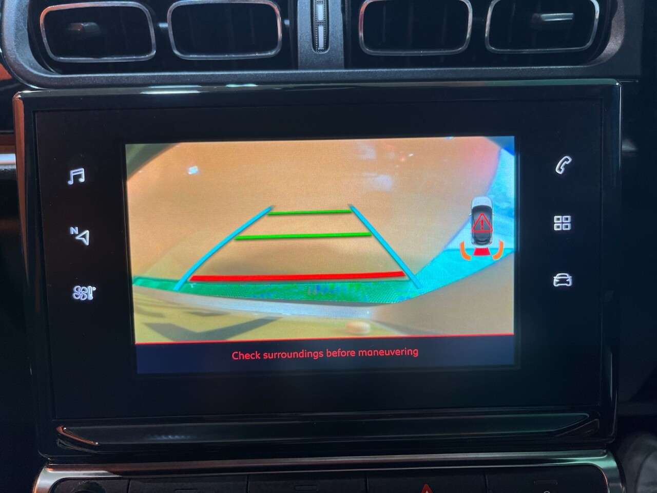 2018 CITROEN C3 2018 CITROEN C3