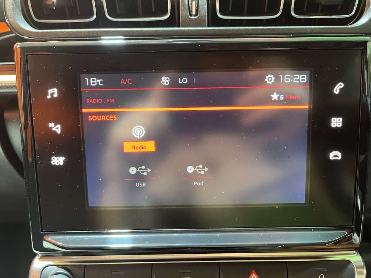 2018 CITROEN C3 2018 CITROEN C3