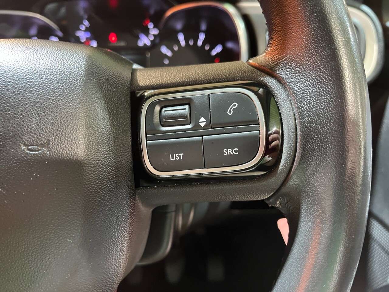 2018 CITROEN C3 2018 CITROEN C3