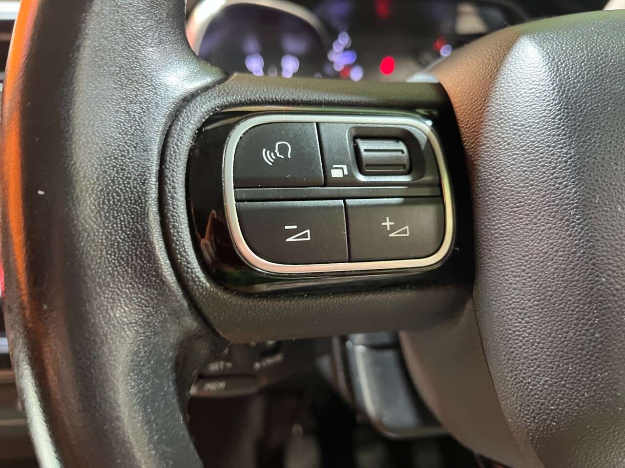 2018 CITROEN C3 2018 CITROEN C3