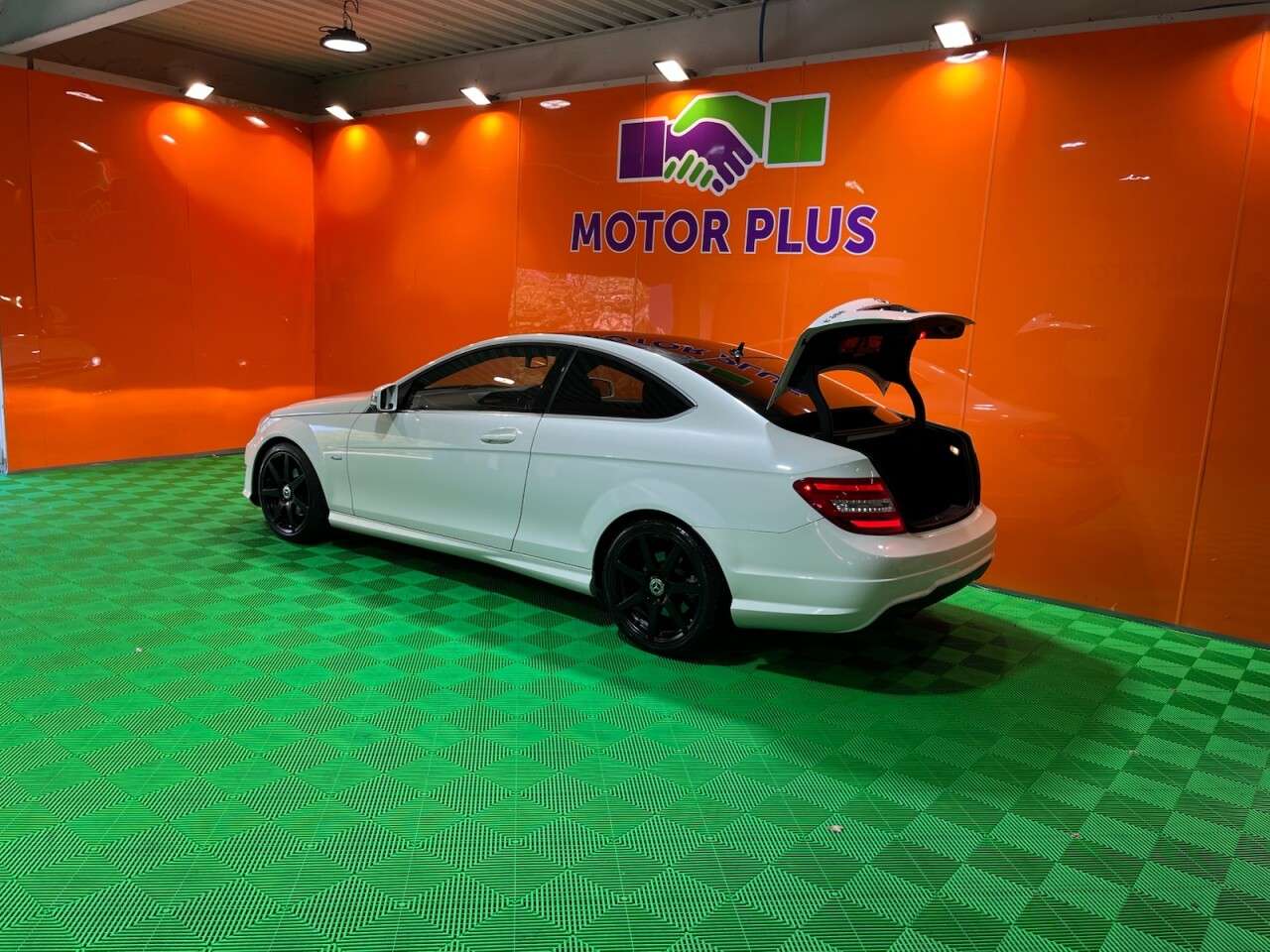 2012 MERCEDES-BENZ C CLASS 2012 MERCEDES-BENZ C CLASS