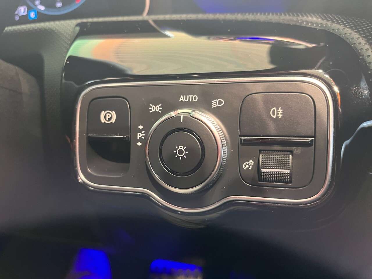 2019 MERCEDES-BENZ A CLASS 2019 MERCEDES-BENZ A CLASS