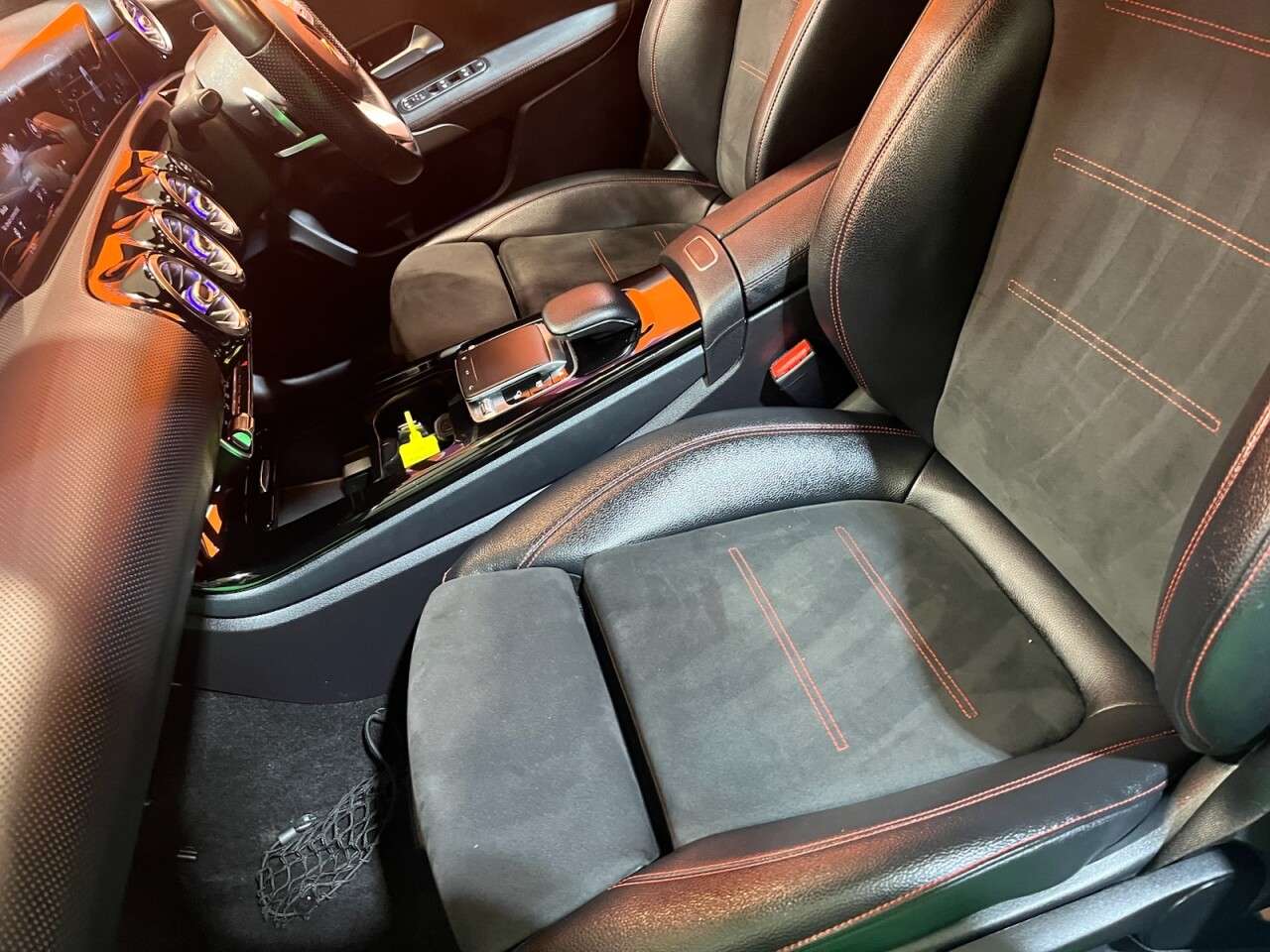 2019 MERCEDES-BENZ A CLASS 2019 MERCEDES-BENZ A CLASS