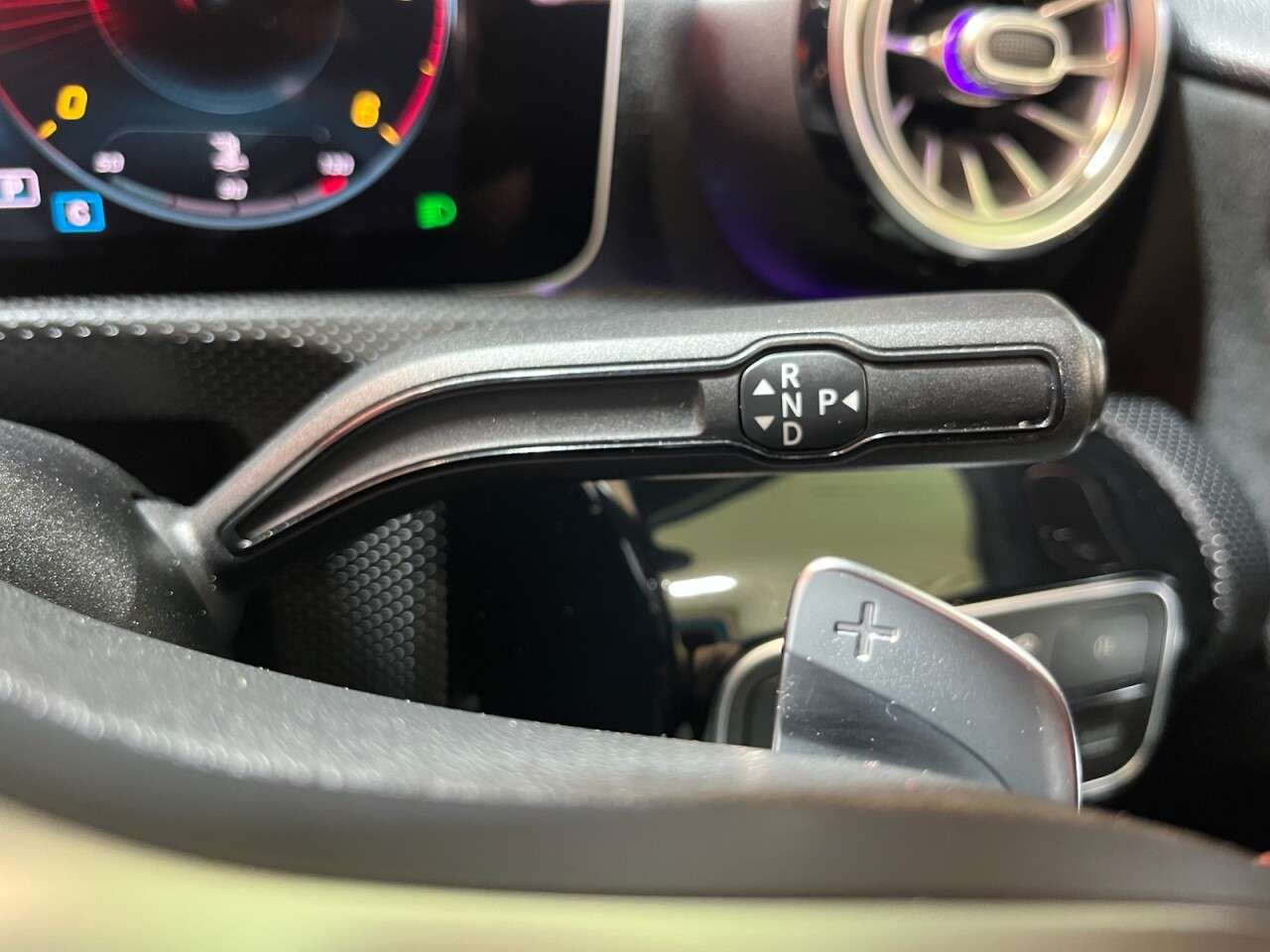 2019 MERCEDES-BENZ A CLASS 2019 MERCEDES-BENZ A CLASS