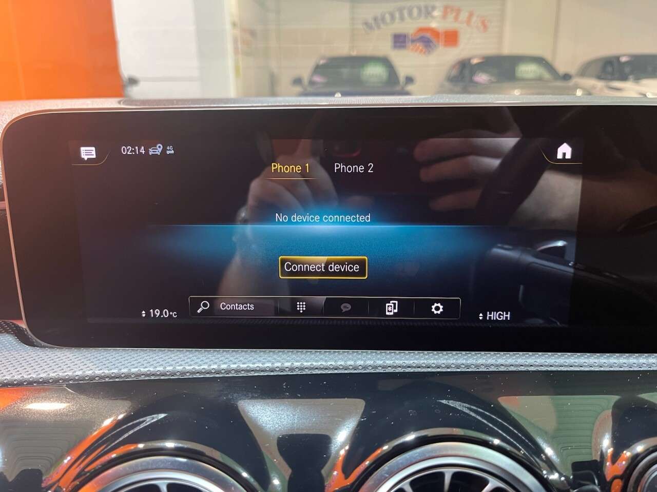 2019 MERCEDES-BENZ A CLASS 2019 MERCEDES-BENZ A CLASS