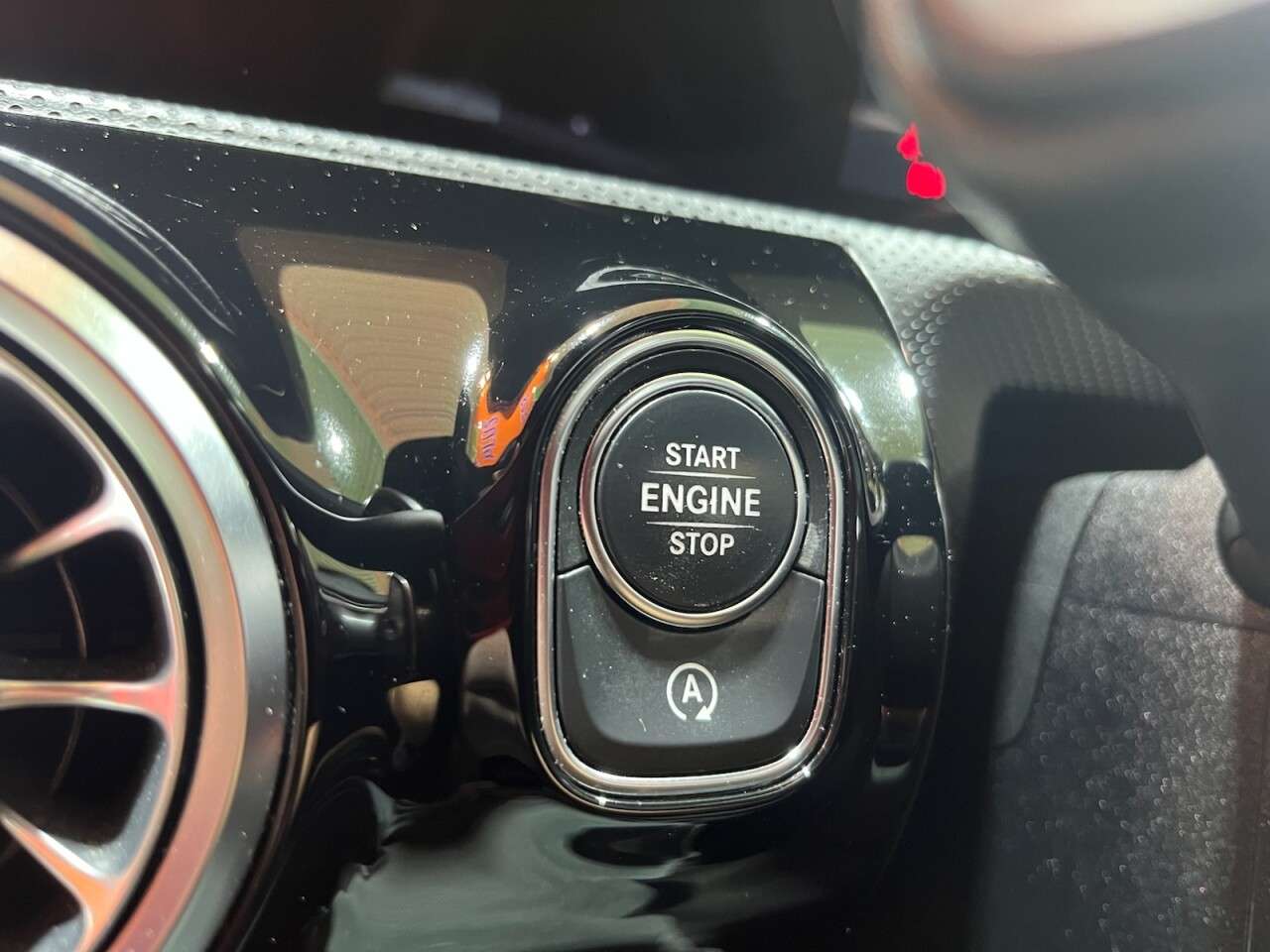 2019 MERCEDES-BENZ A CLASS 2019 MERCEDES-BENZ A CLASS
