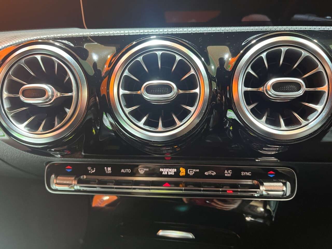 2019 MERCEDES-BENZ A CLASS 2019 MERCEDES-BENZ A CLASS