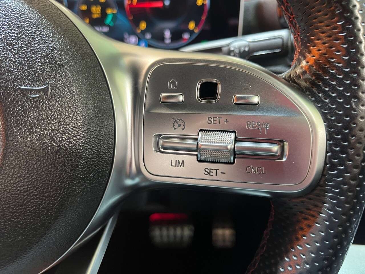 2019 MERCEDES-BENZ A CLASS 2019 MERCEDES-BENZ A CLASS
