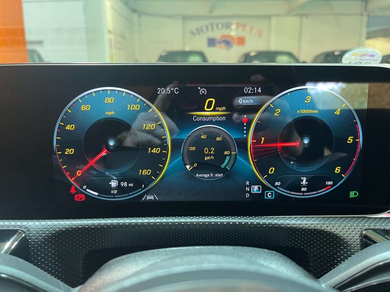 2019 MERCEDES-BENZ A CLASS 2019 MERCEDES-BENZ A CLASS