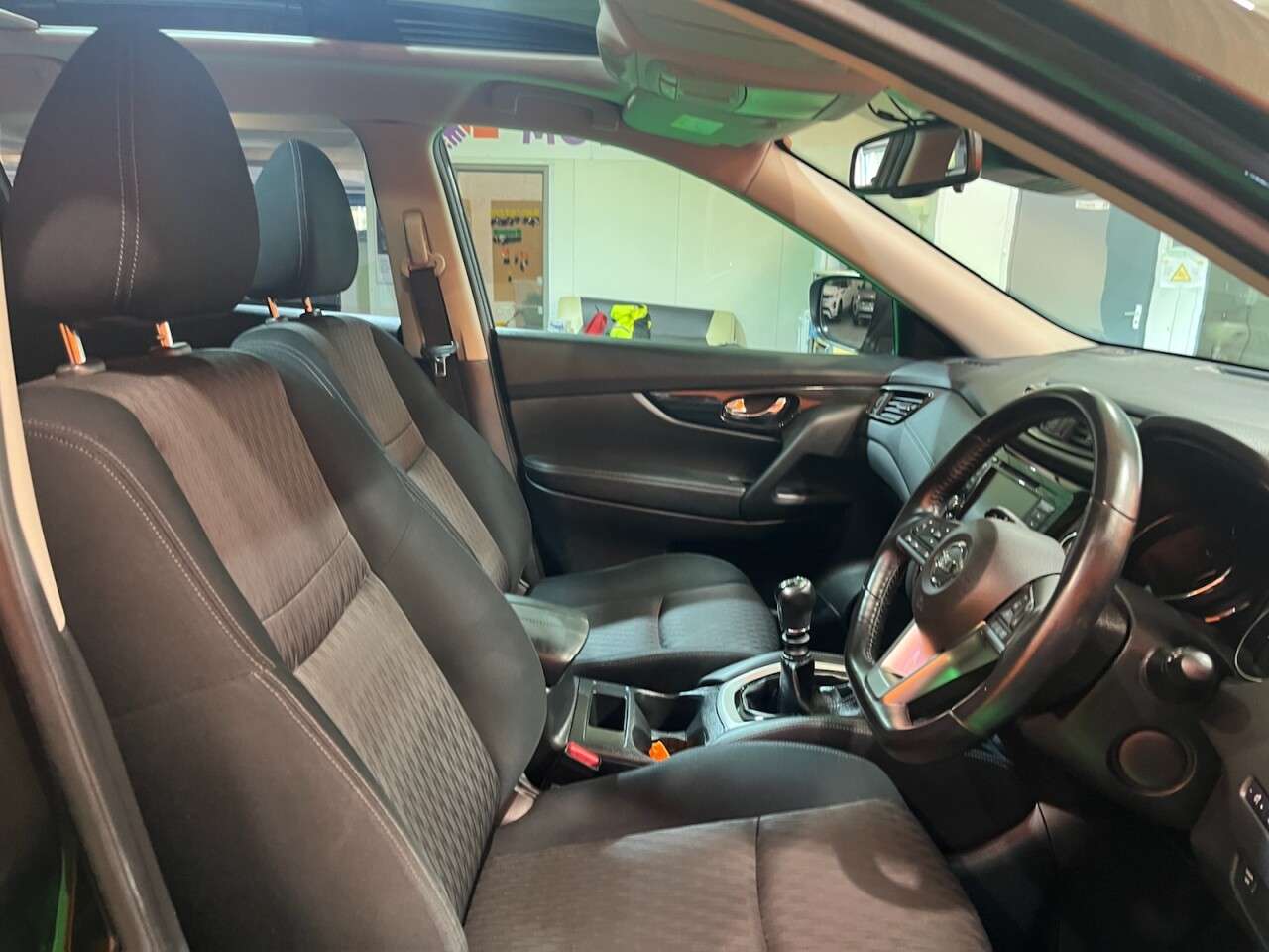 2021 NISSAN X-TRAIL 2021 NISSAN X-TRAIL