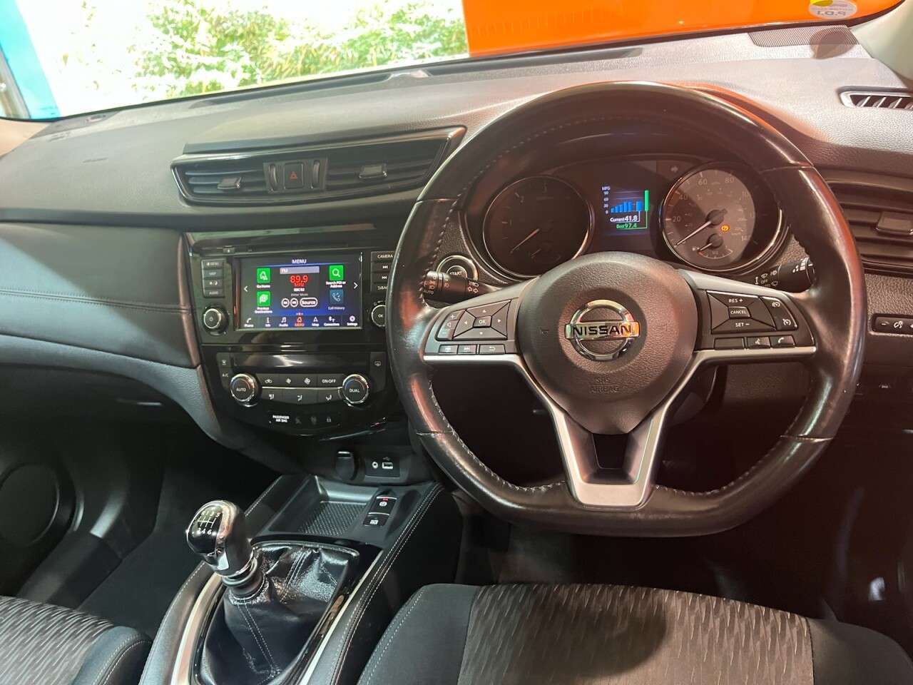 2021 NISSAN X-TRAIL 2021 NISSAN X-TRAIL