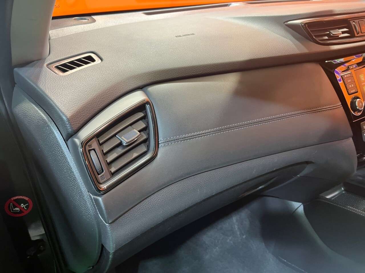 2021 NISSAN X-TRAIL 2021 NISSAN X-TRAIL