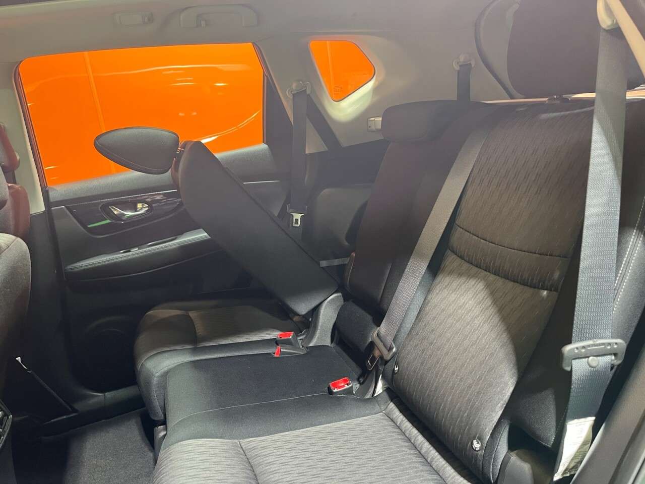 2021 NISSAN X-TRAIL 2021 NISSAN X-TRAIL
