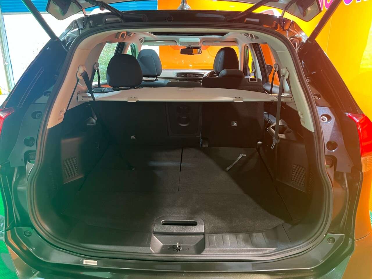 2021 NISSAN X-TRAIL 2021 NISSAN X-TRAIL
