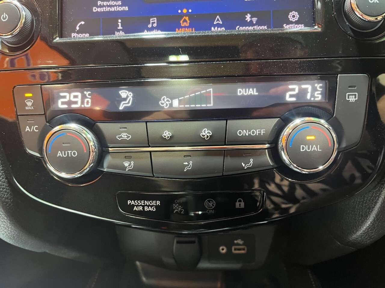 2021 NISSAN X-TRAIL 2021 NISSAN X-TRAIL
