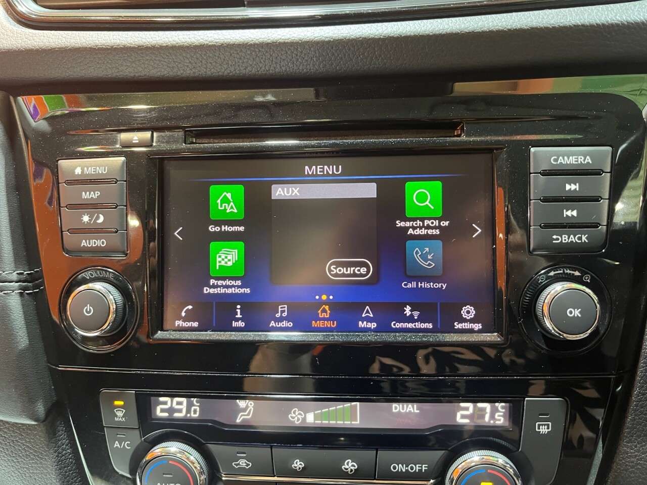 2021 NISSAN X-TRAIL 2021 NISSAN X-TRAIL