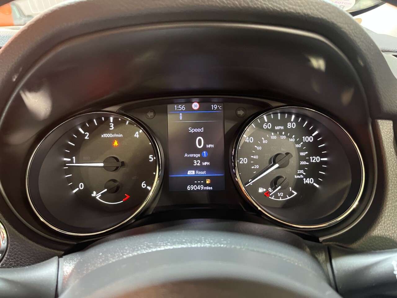 2021 NISSAN X-TRAIL 2021 NISSAN X-TRAIL