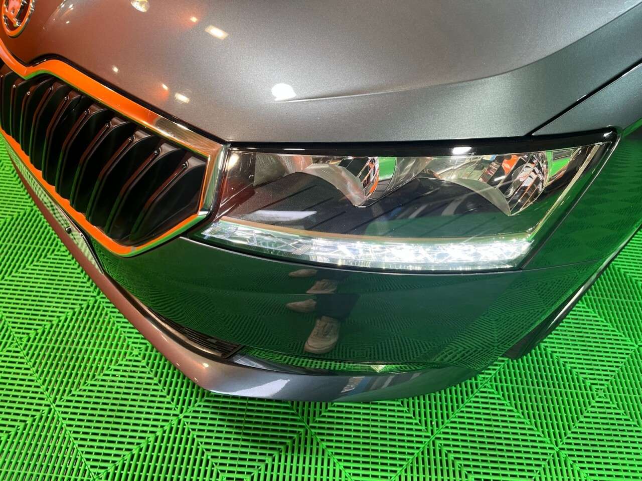 2021 SKODA FABIA 2021 SKODA FABIA