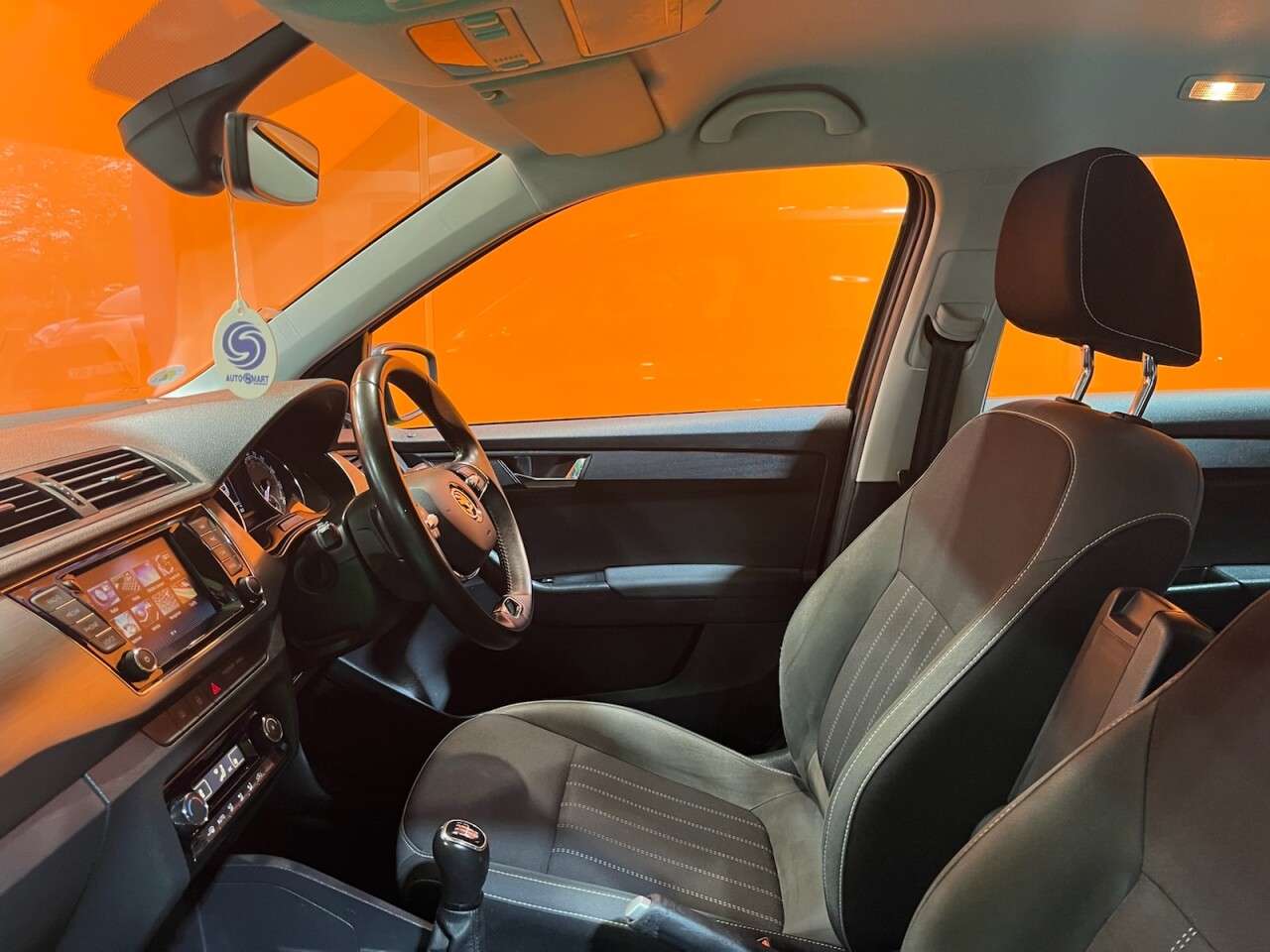 2021 SKODA FABIA 2021 SKODA FABIA