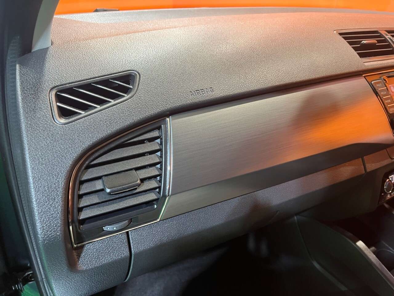 2021 SKODA FABIA 2021 SKODA FABIA