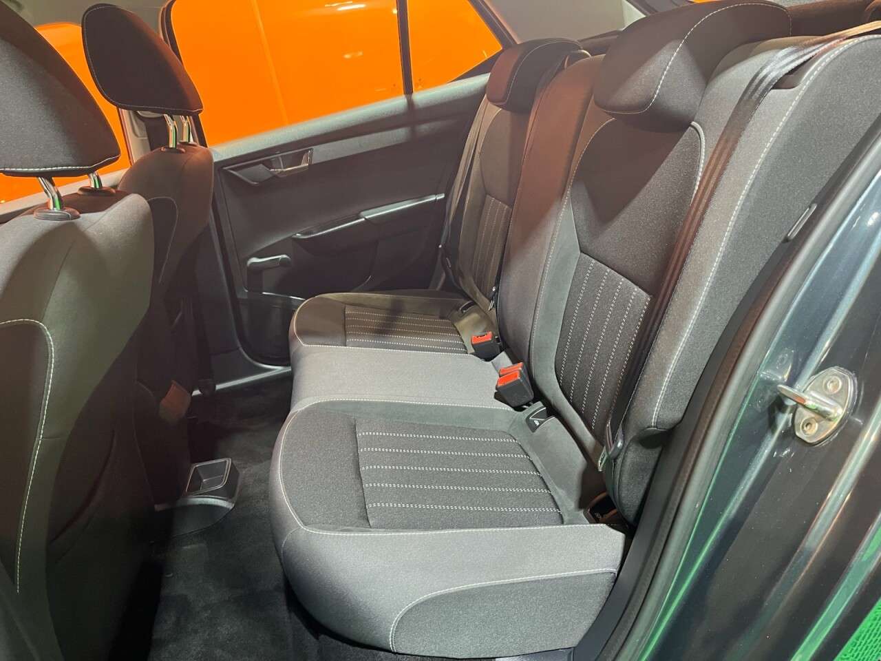 2021 SKODA FABIA 2021 SKODA FABIA