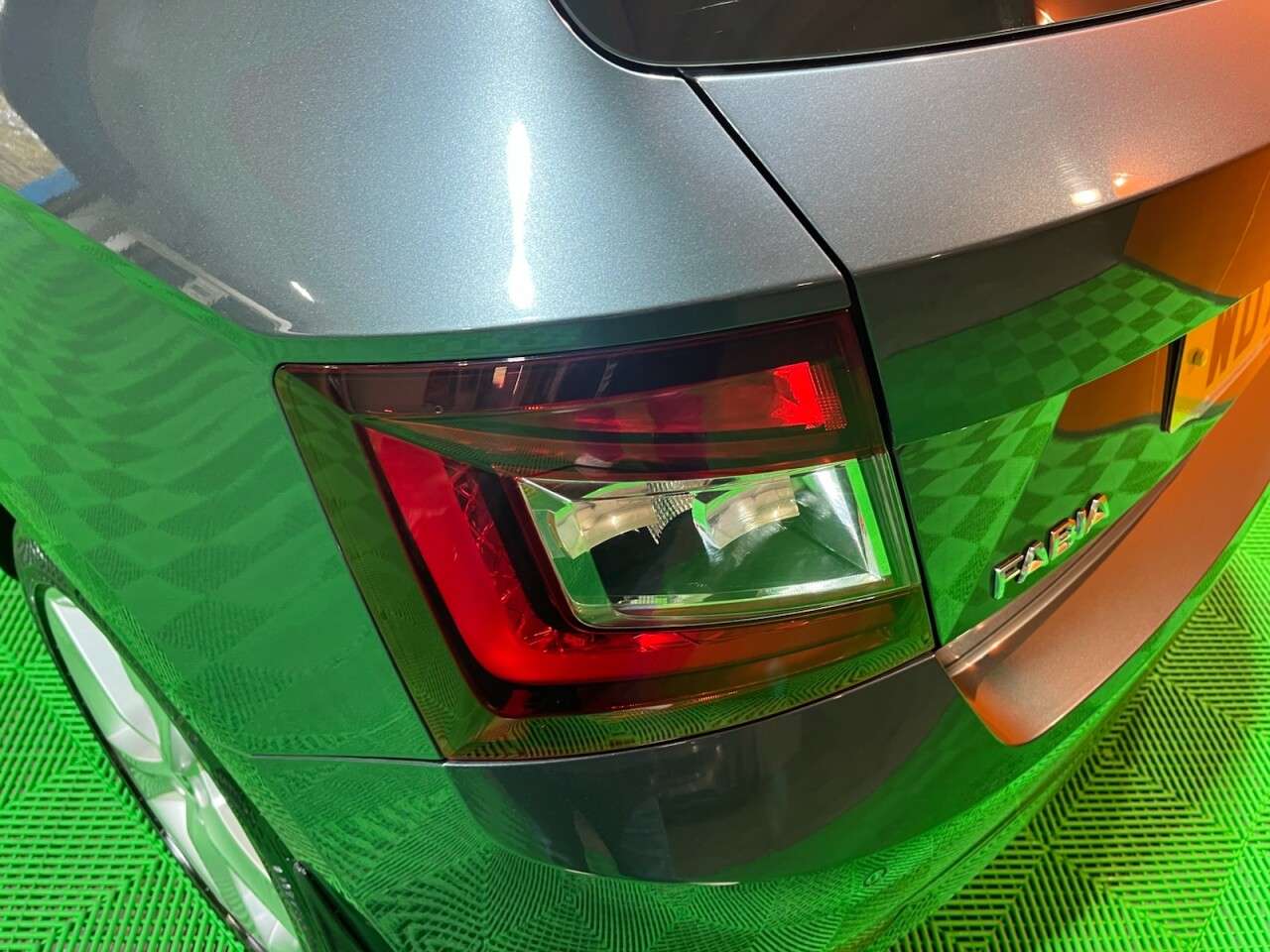 2021 SKODA FABIA 2021 SKODA FABIA