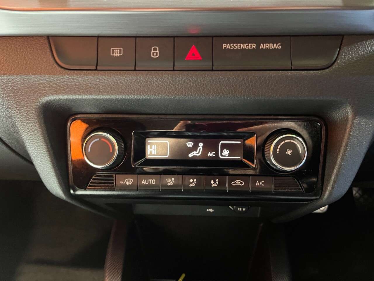2021 SKODA FABIA 2021 SKODA FABIA
