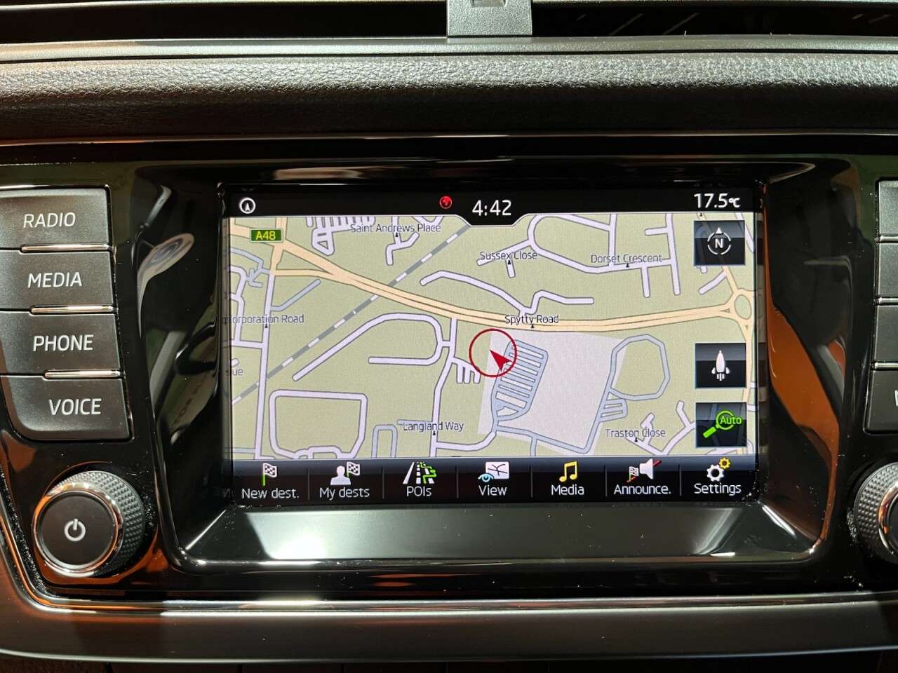 2021 SKODA FABIA 2021 SKODA FABIA