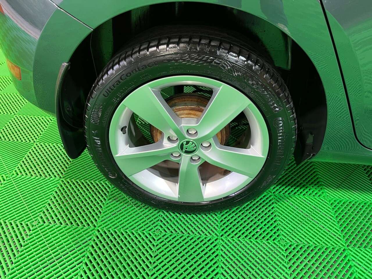 2021 SKODA FABIA 2021 SKODA FABIA