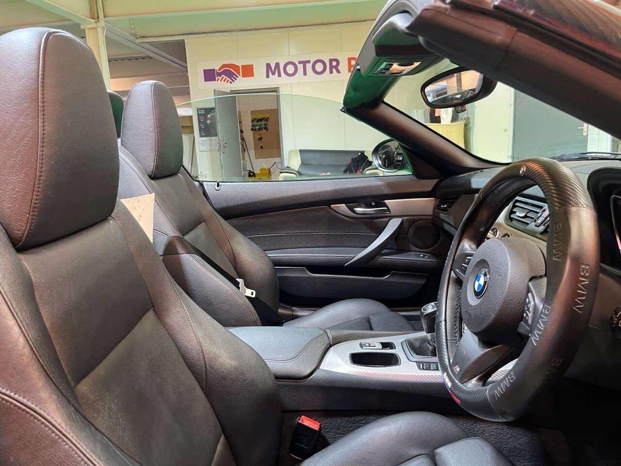 2013 BMW Z4 2013 BMW Z4