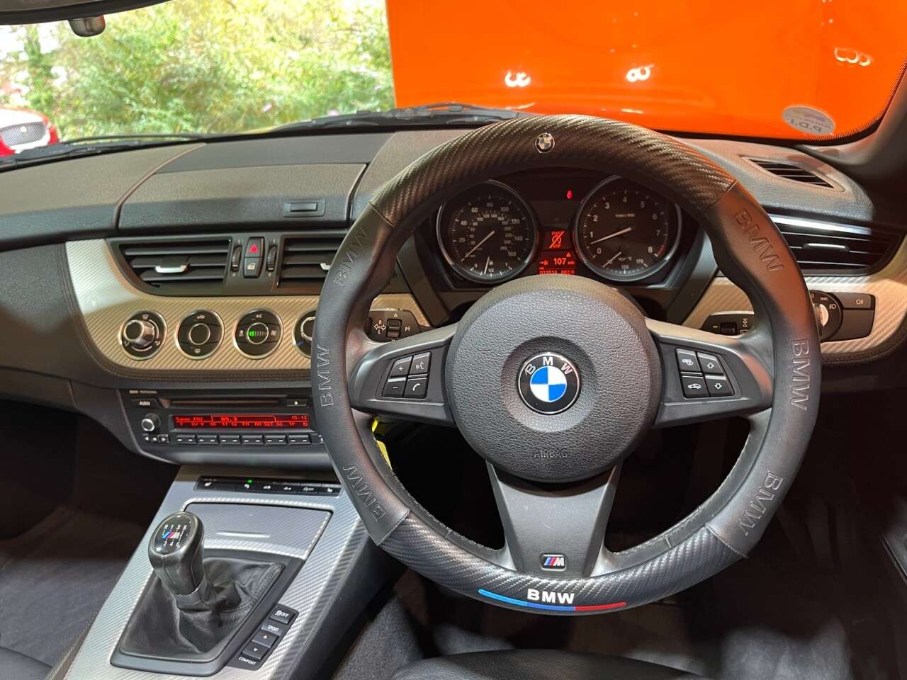 2013 BMW Z4 2013 BMW Z4
