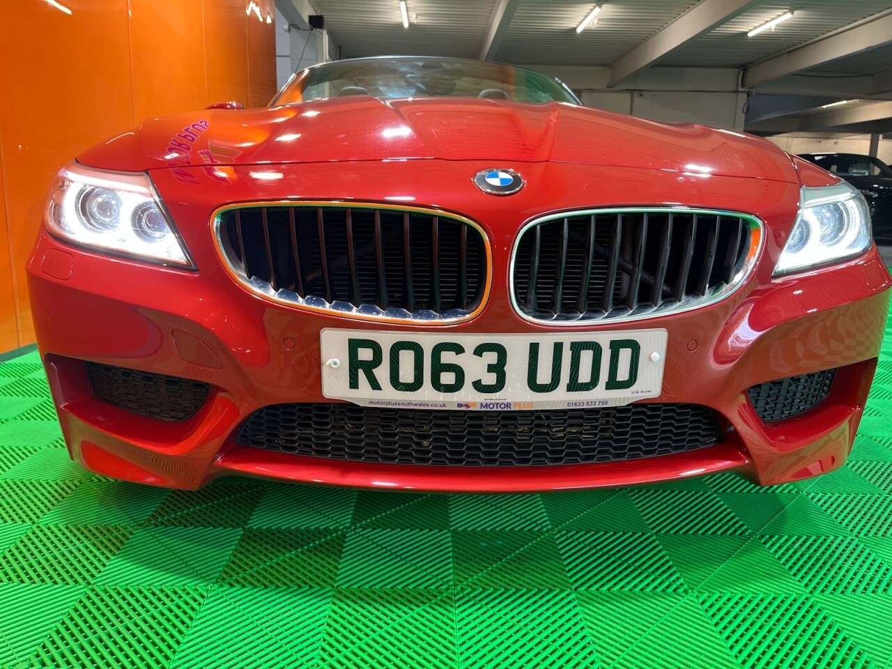 2013 BMW Z4 2013 BMW Z4