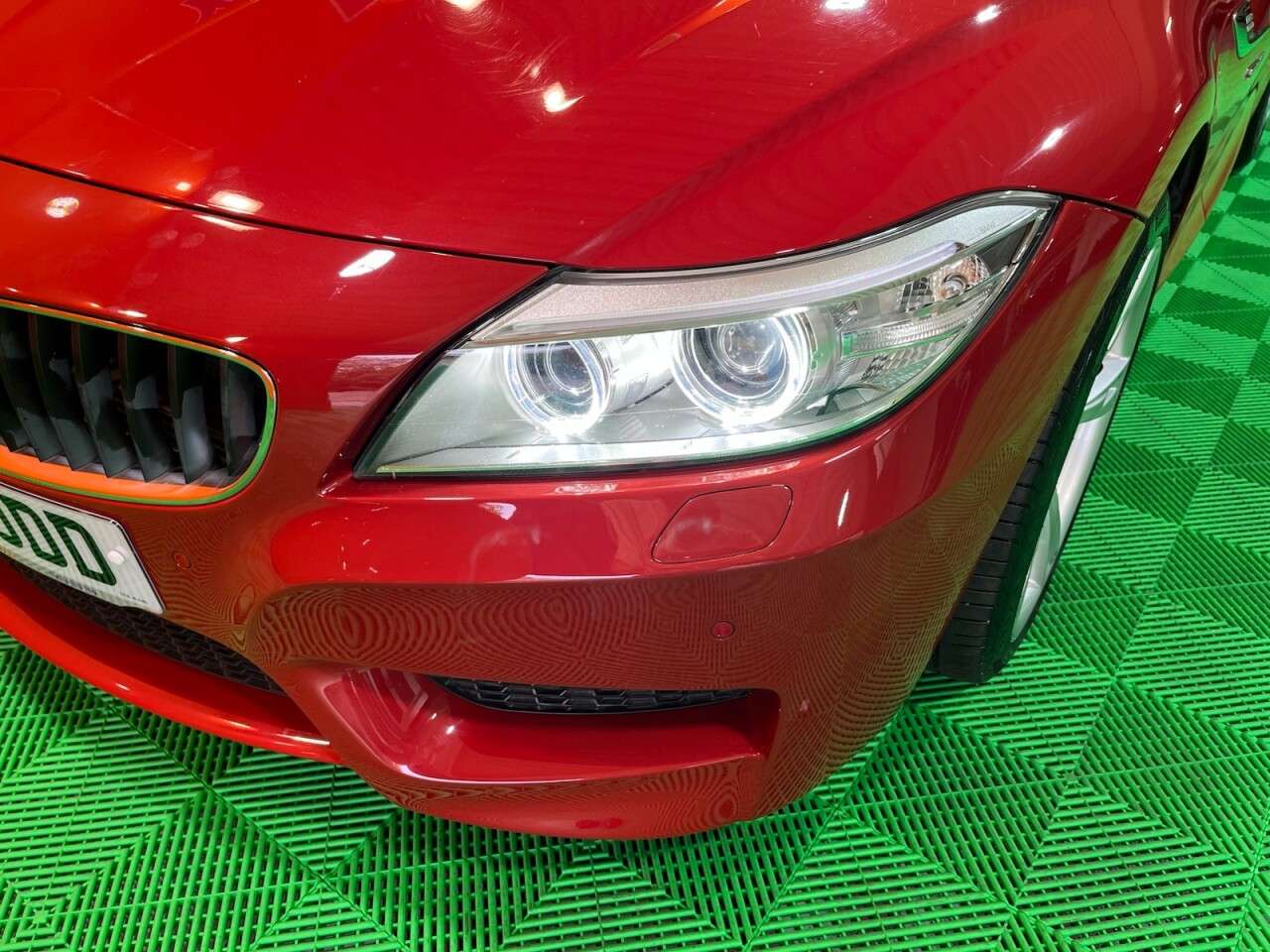2013 BMW Z4 2013 BMW Z4