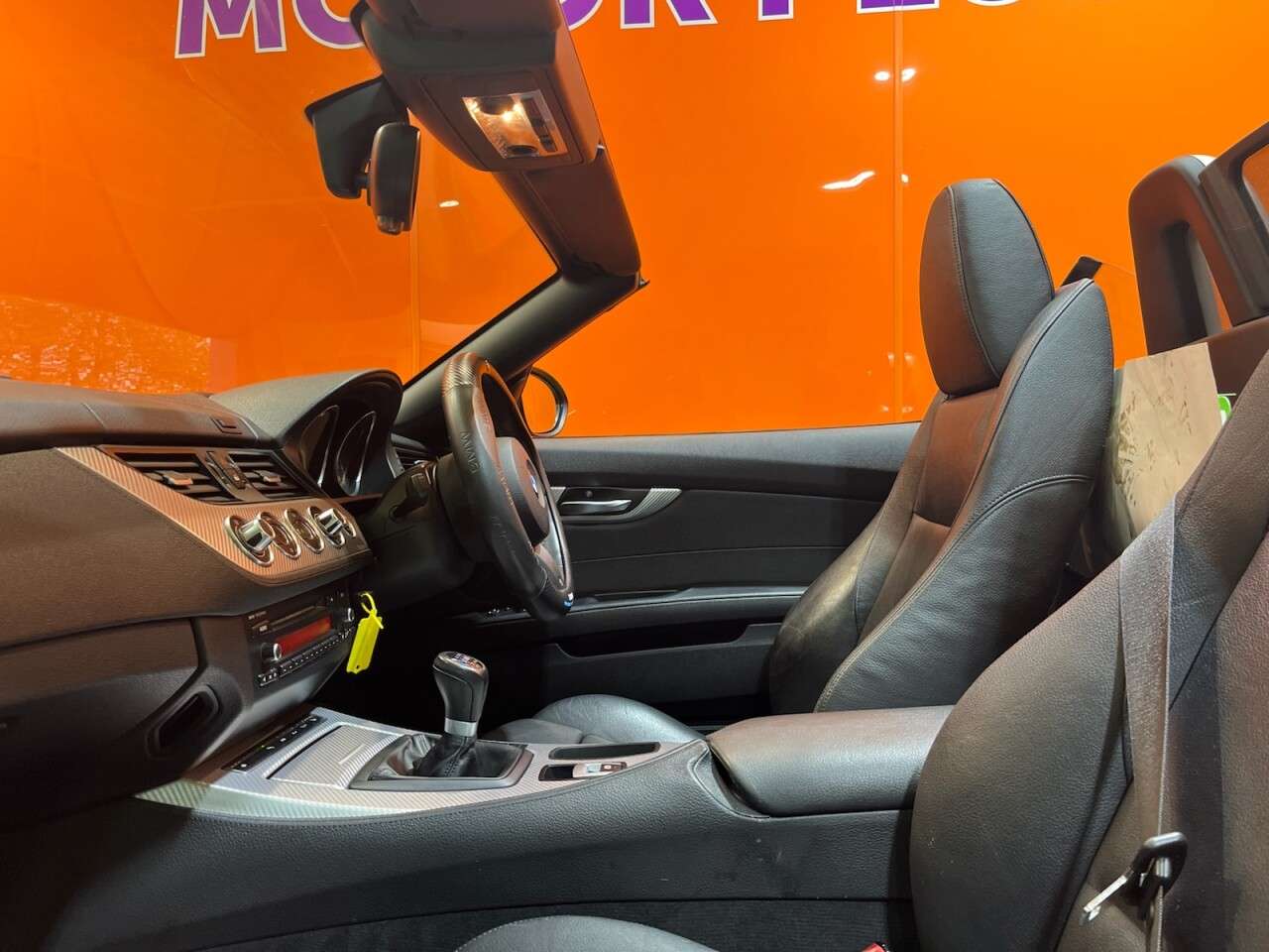2013 BMW Z4 2013 BMW Z4