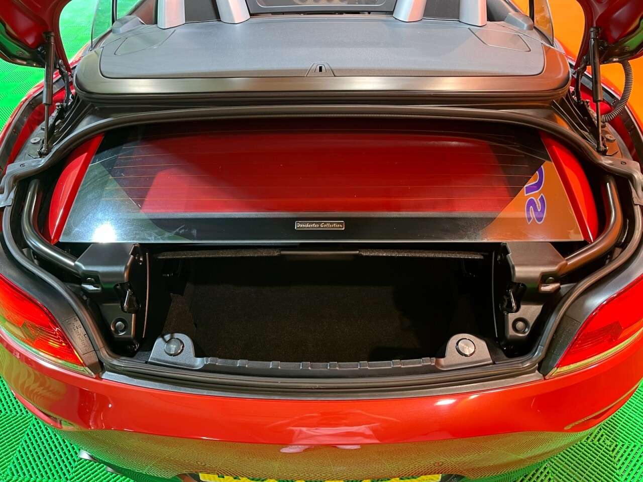 2013 BMW Z4 2013 BMW Z4