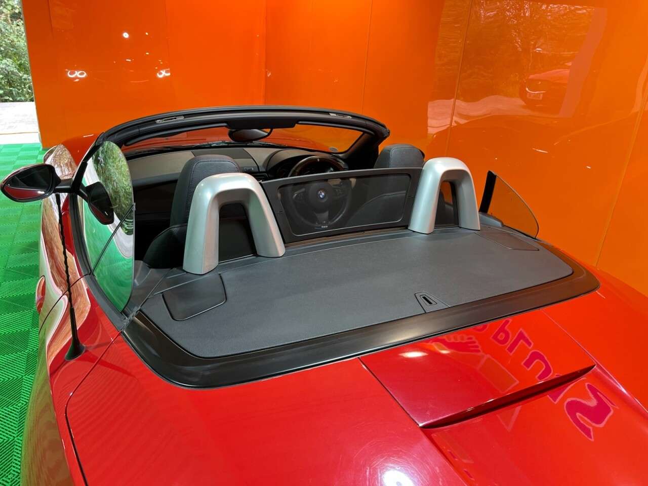 2013 BMW Z4 2013 BMW Z4