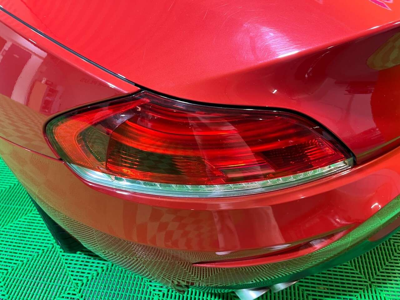 2013 BMW Z4 2013 BMW Z4