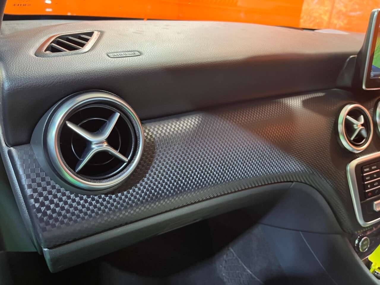 2016 MERCEDES-BENZ A CLASS 2016 MERCEDES-BENZ A CLASS