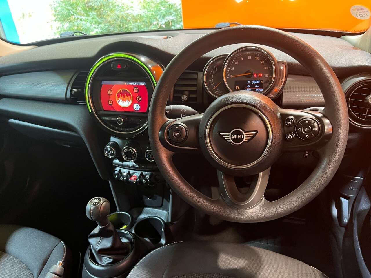 2018 MINI HATCH 2018 MINI HATCH