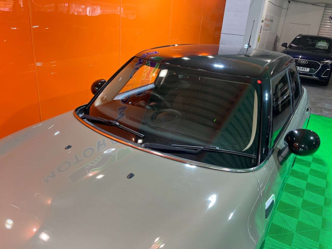 2018 MINI HATCH 2018 MINI HATCH
